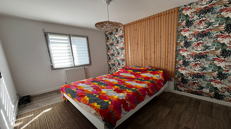 Ma-Cabane - Vente Maison LA BAULE-ESCOUBLAC, 92 m²