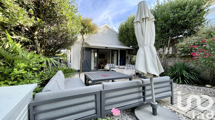 Ma-Cabane - Vente Maison La Baule-Escoublac, 66 m²