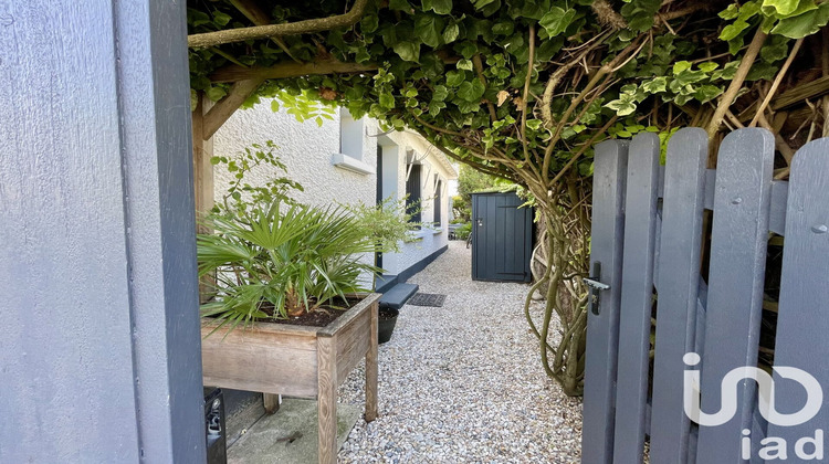 Ma-Cabane - Vente Maison La Baule-Escoublac, 66 m²