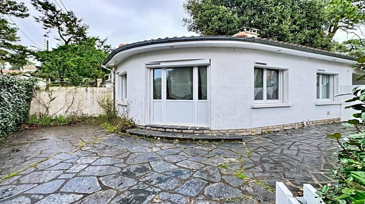Ma-Cabane - Vente Maison La Baule-Escoublac, 59 m²