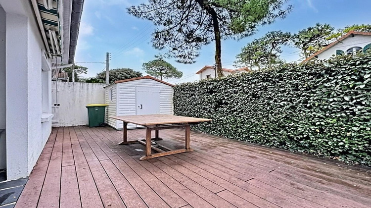 Ma-Cabane - Vente Maison La Baule-Escoublac, 59 m²
