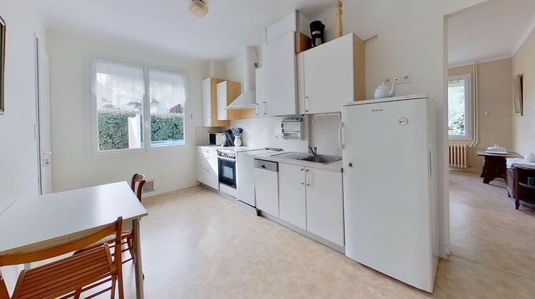 Ma-Cabane - Vente Maison La Baule-Escoublac, 59 m²