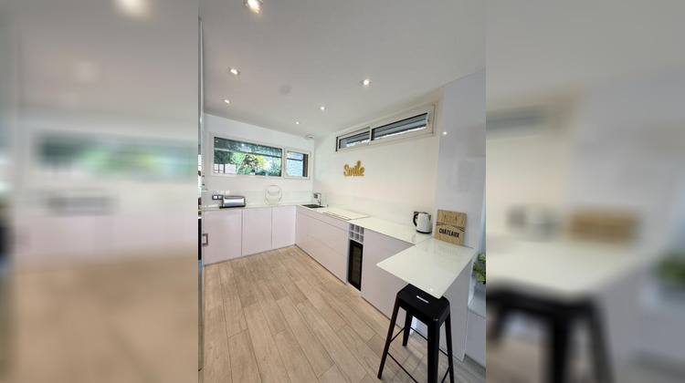 Ma-Cabane - Vente Maison LA BAULE ESCOUBLAC, 138 m²