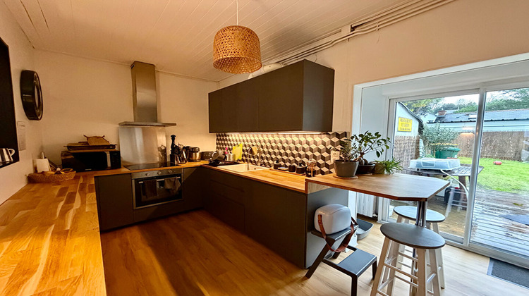 Ma-Cabane - Vente Maison LA BAULE-ESCOUBLAC, 95 m²