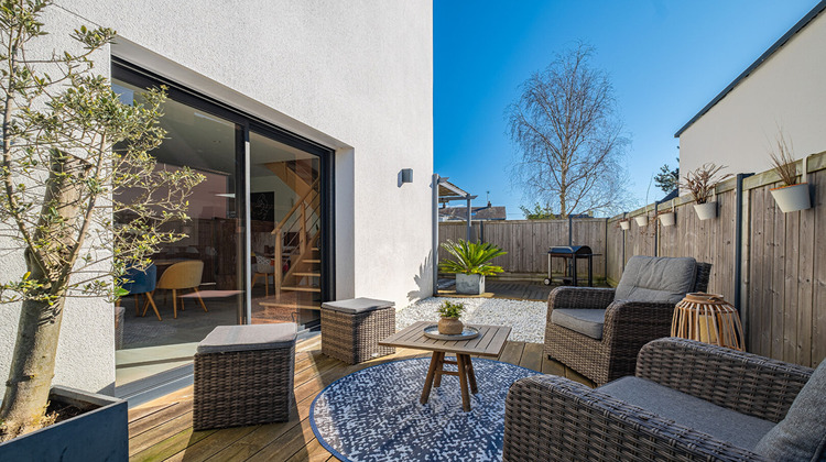 Ma-Cabane - Vente Maison LA BAULE-ESCOUBLAC, 110 m²