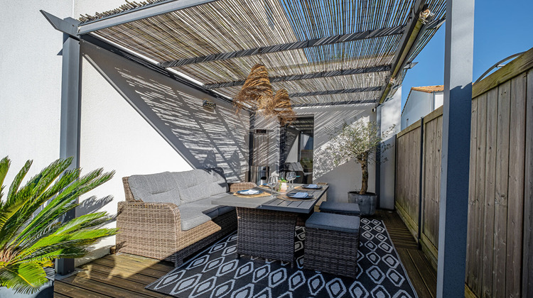 Ma-Cabane - Vente Maison LA BAULE-ESCOUBLAC, 110 m²