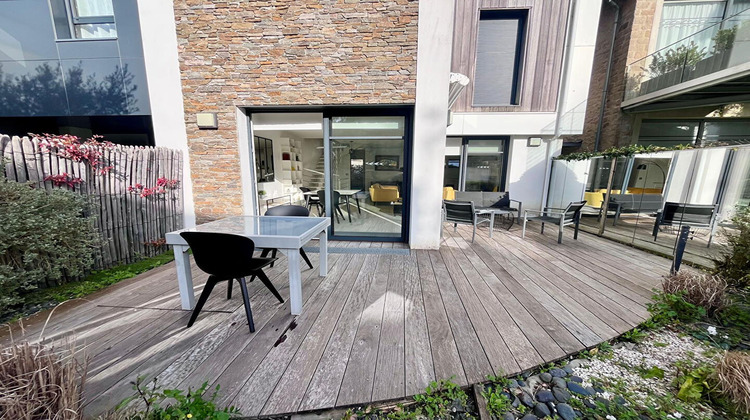 Ma-Cabane - Vente Maison LA BAULE-ESCOUBLAC, 137 m²