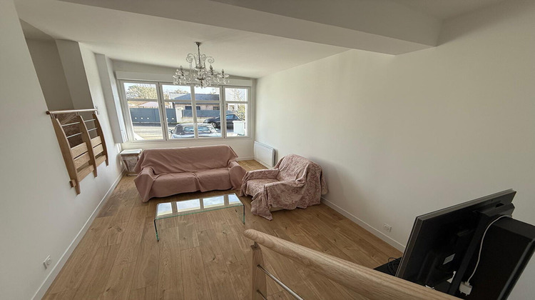 Ma-Cabane - Vente Maison LA BAULE-ESCOUBLAC, 153 m²