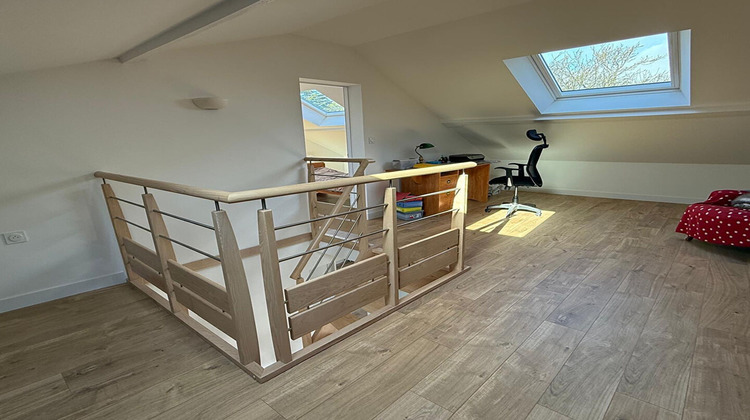 Ma-Cabane - Vente Maison LA BAULE-ESCOUBLAC, 153 m²