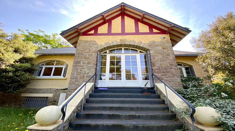 Ma-Cabane - Vente Maison LA BAULE-ESCOUBLAC, 153 m²