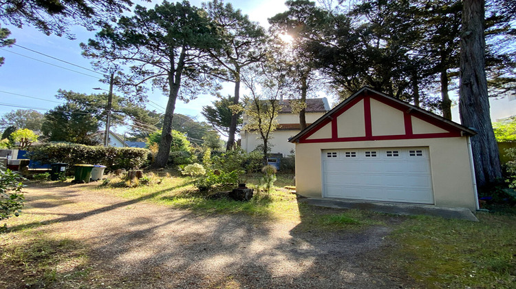 Ma-Cabane - Vente Maison LA BAULE-ESCOUBLAC, 153 m²