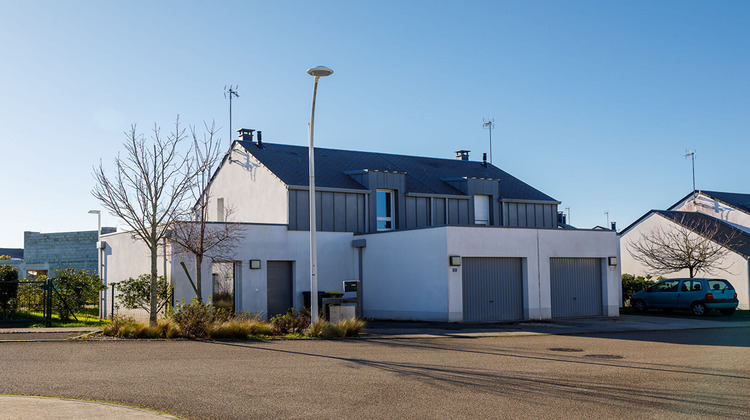 Ma-Cabane - Vente Maison LA BAULE-ESCOUBLAC, 85 m²