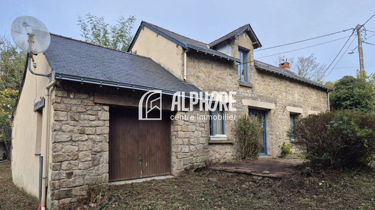 Ma-Cabane - Vente Maison LA BAULE-ESCOUBLAC, 138 m²