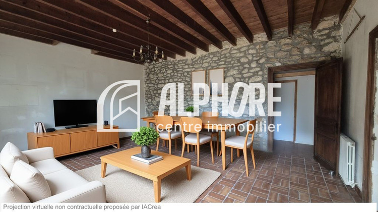 Ma-Cabane - Vente Maison LA BAULE-ESCOUBLAC, 138 m²