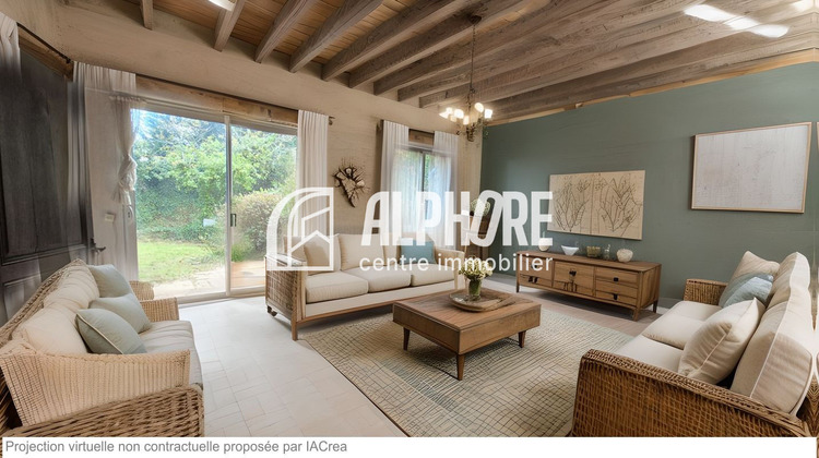 Ma-Cabane - Vente Maison LA BAULE-ESCOUBLAC, 138 m²