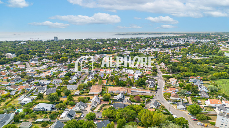 Ma-Cabane - Vente Maison LA BAULE-ESCOUBLAC, 116 m²