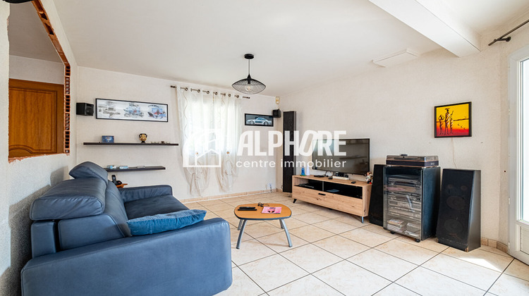 Ma-Cabane - Vente Maison LA BAULE-ESCOUBLAC, 116 m²