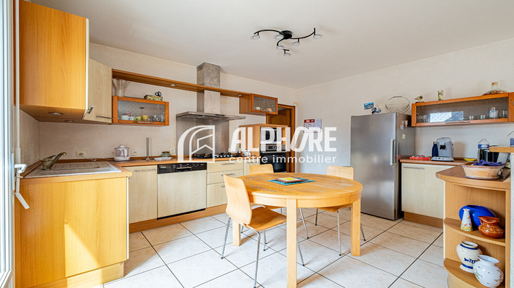 Ma-Cabane - Vente Maison LA BAULE-ESCOUBLAC, 116 m²