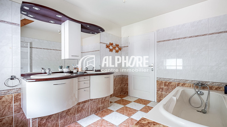 Ma-Cabane - Vente Maison LA BAULE-ESCOUBLAC, 116 m²