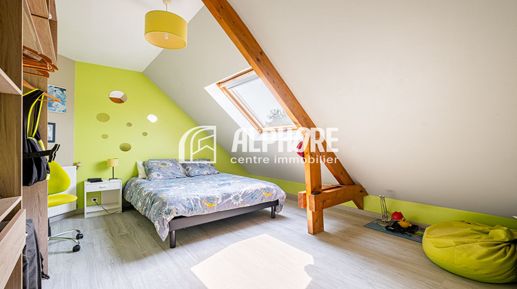 Ma-Cabane - Vente Maison LA BAULE-ESCOUBLAC, 116 m²