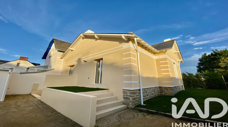 Ma-Cabane - Vente Maison La Baule-Escoublac, 82 m²