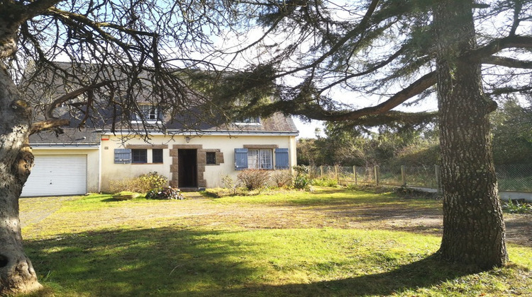 Ma-Cabane - Vente Maison LA BAULE ESCOUBLAC, 85 m²