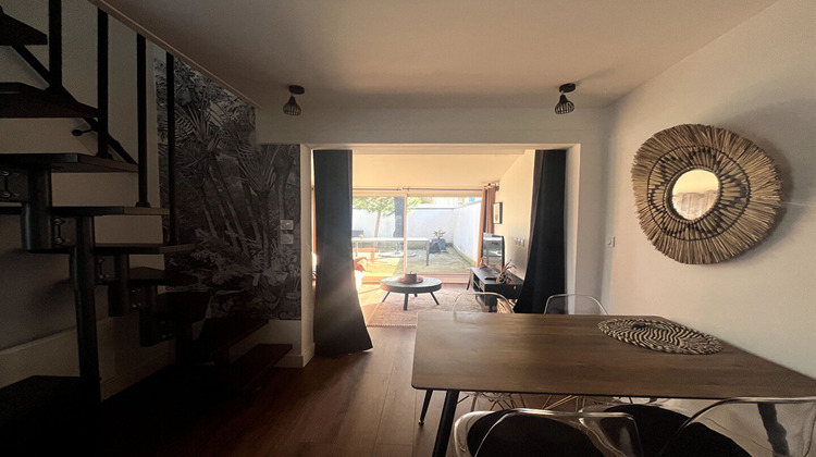 Ma-Cabane - Vente Maison LA BAULE-ESCOUBLAC, 40 m²