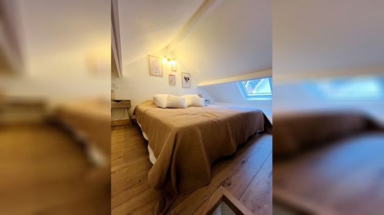 Ma-Cabane - Vente Maison LA BAULE-ESCOUBLAC, 40 m²