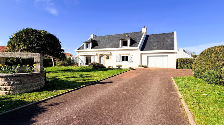 Ma-Cabane - Vente Maison LA BAULE-ESCOUBLAC, 134 m²