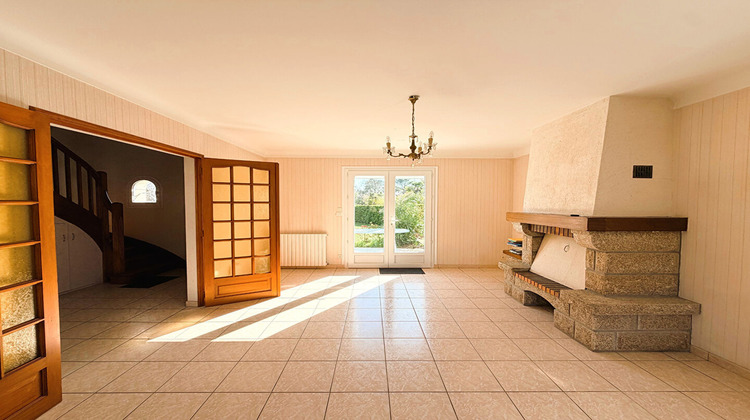 Ma-Cabane - Vente Maison LA BAULE-ESCOUBLAC, 134 m²