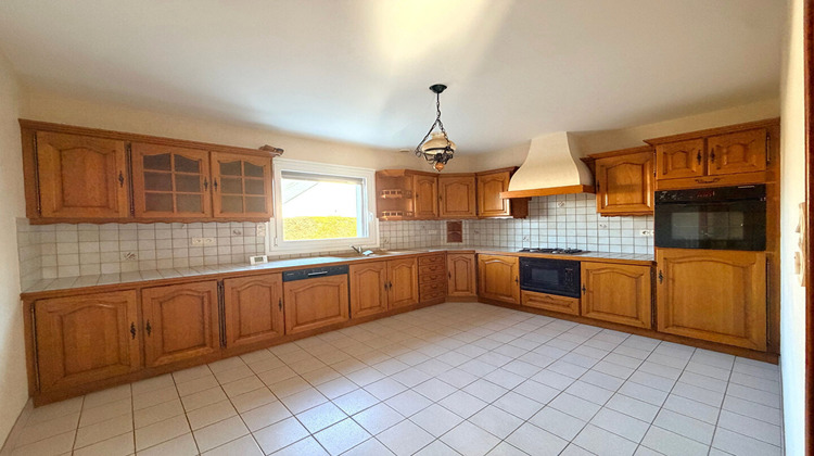 Ma-Cabane - Vente Maison LA BAULE-ESCOUBLAC, 134 m²