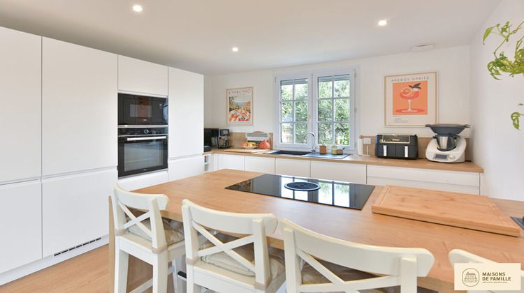 Ma-Cabane - Vente Maison LA BAULE-ESCOUBLAC, 133 m²