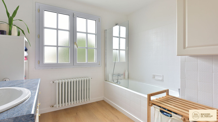 Ma-Cabane - Vente Maison LA BAULE-ESCOUBLAC, 133 m²