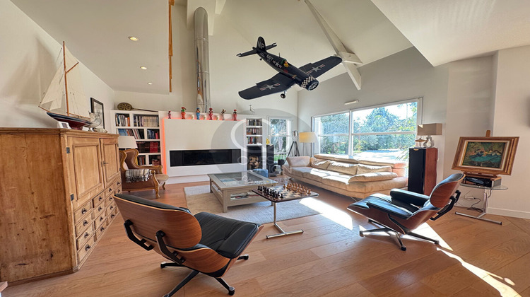 Ma-Cabane - Vente Maison LA BAULE-ESCOUBLAC, 224 m²