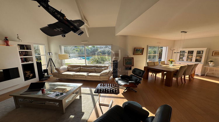 Ma-Cabane - Vente Maison LA BAULE-ESCOUBLAC, 224 m²