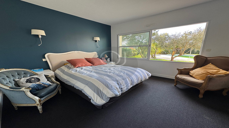 Ma-Cabane - Vente Maison LA BAULE-ESCOUBLAC, 224 m²