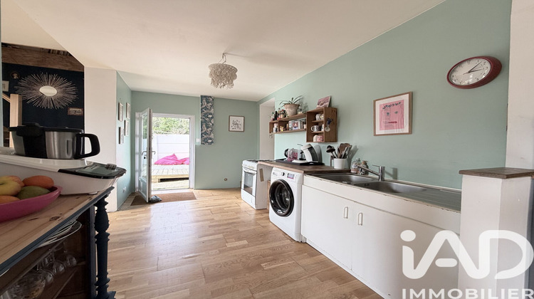 Ma-Cabane - Vente Maison La Baule-Escoublac, 100 m²