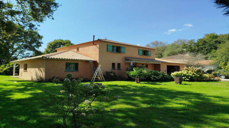 Ma-Cabane - Vente Maison La Baule-Escoublac, 190 m²
