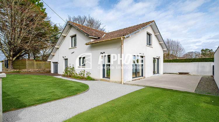 Ma-Cabane - Vente Maison LA BAULE-ESCOUBLAC, 145 m²