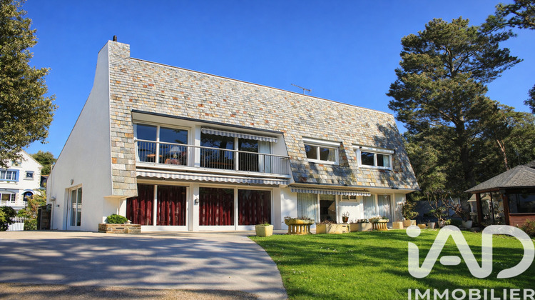 Ma-Cabane - Vente Maison La Baule-Escoublac, 240 m²