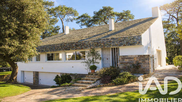 Ma-Cabane - Vente Maison La Baule-Escoublac, 240 m²