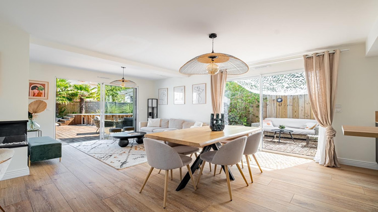 Ma-Cabane - Vente Maison LA BAULE-ESCOUBLAC, 120 m²