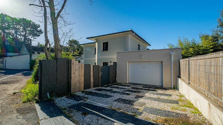 Ma-Cabane - Vente Maison LA BAULE-ESCOUBLAC, 120 m²