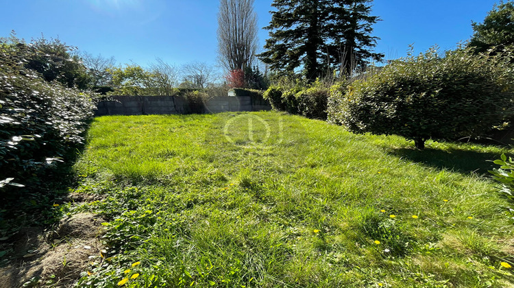 Ma-Cabane - Vente Maison LA BAULE-ESCOUBLAC, 122 m²