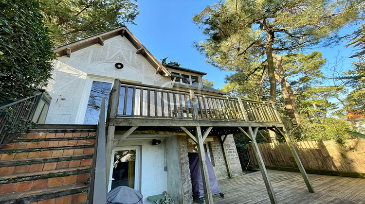 Ma-Cabane - Vente Maison LA BAULE-ESCOUBLAC, 140 m²