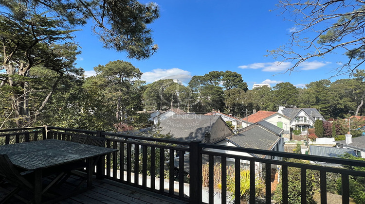 Ma-Cabane - Vente Maison LA BAULE-ESCOUBLAC, 140 m²