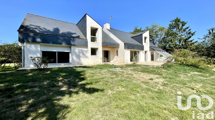 Ma-Cabane - Vente Maison La Baule-Escoublac, 167 m²