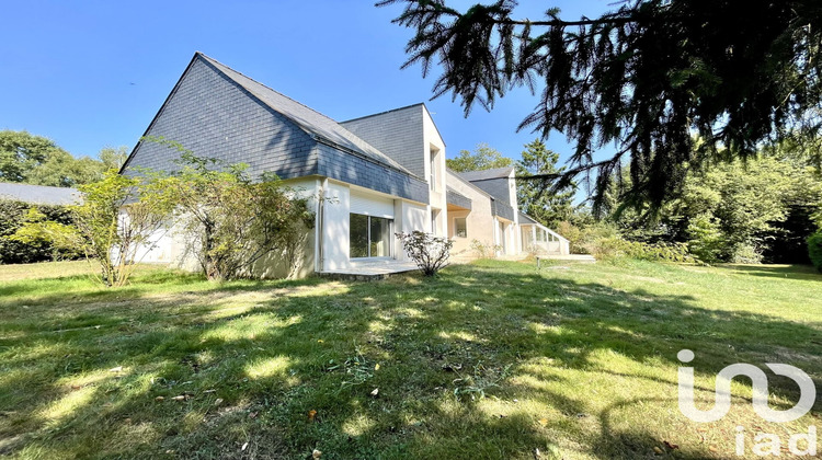 Ma-Cabane - Vente Maison La Baule-Escoublac, 167 m²