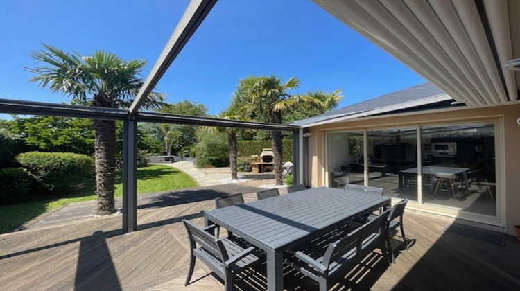 Ma-Cabane - Vente Maison LA BAULE ESCOUBLAC, 132 m²