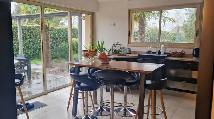 Ma-Cabane - Vente Maison LA BAULE ESCOUBLAC, 132 m²